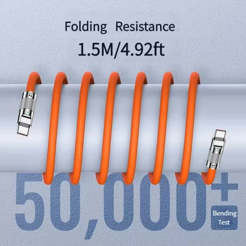 Sunset Spark Cord - Image 5