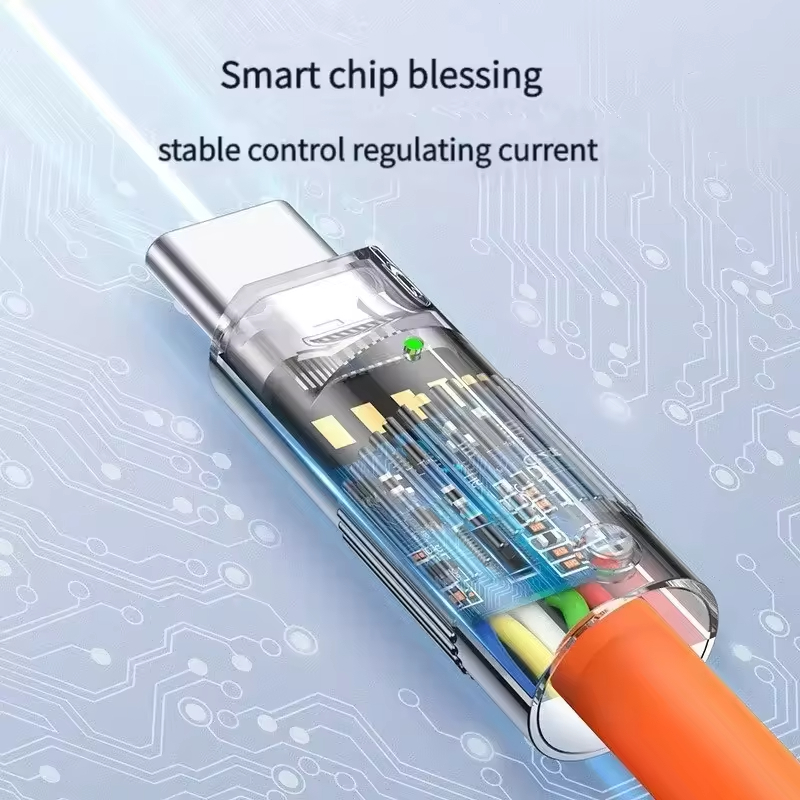 Sunset Spark Cord - Image 6