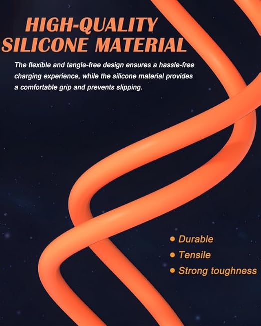 Sunset Spark Cord - Image 8