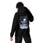 Battle for the Sky Unisex Hoodie