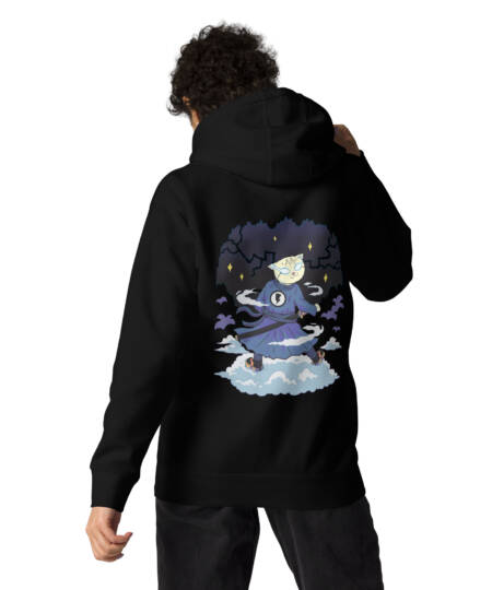 Battle for the Sky Unisex Hoodie