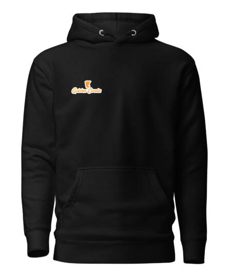 Mystery in the Desert Unisex Hoodie