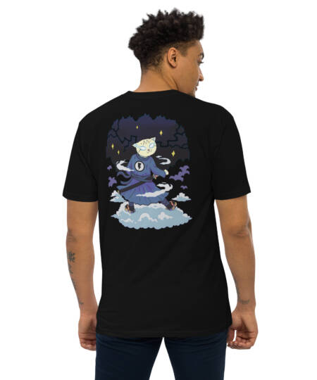 Men’s Battle for the Sky Tee