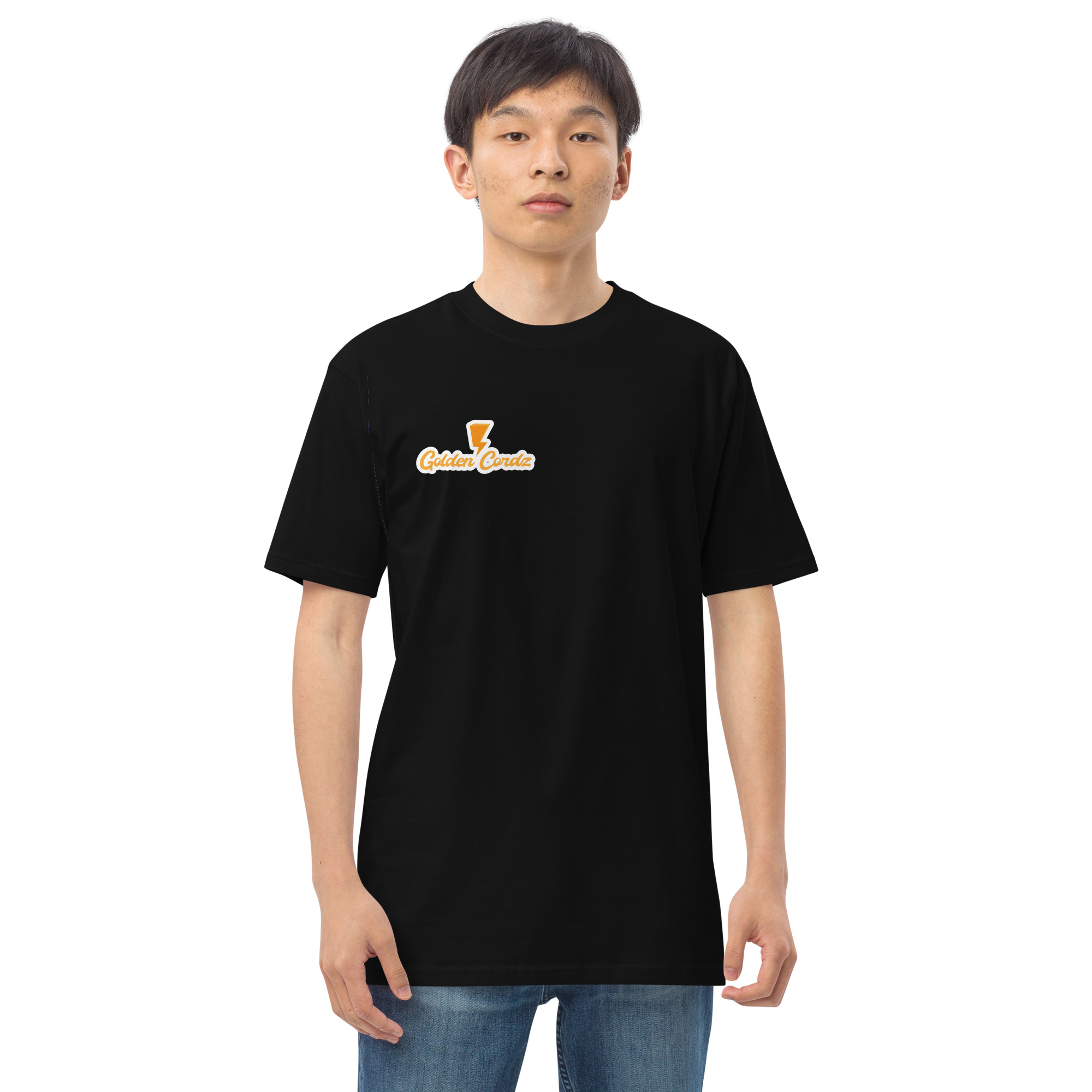 Men’s Mystery in the Desert Tee - Image 5