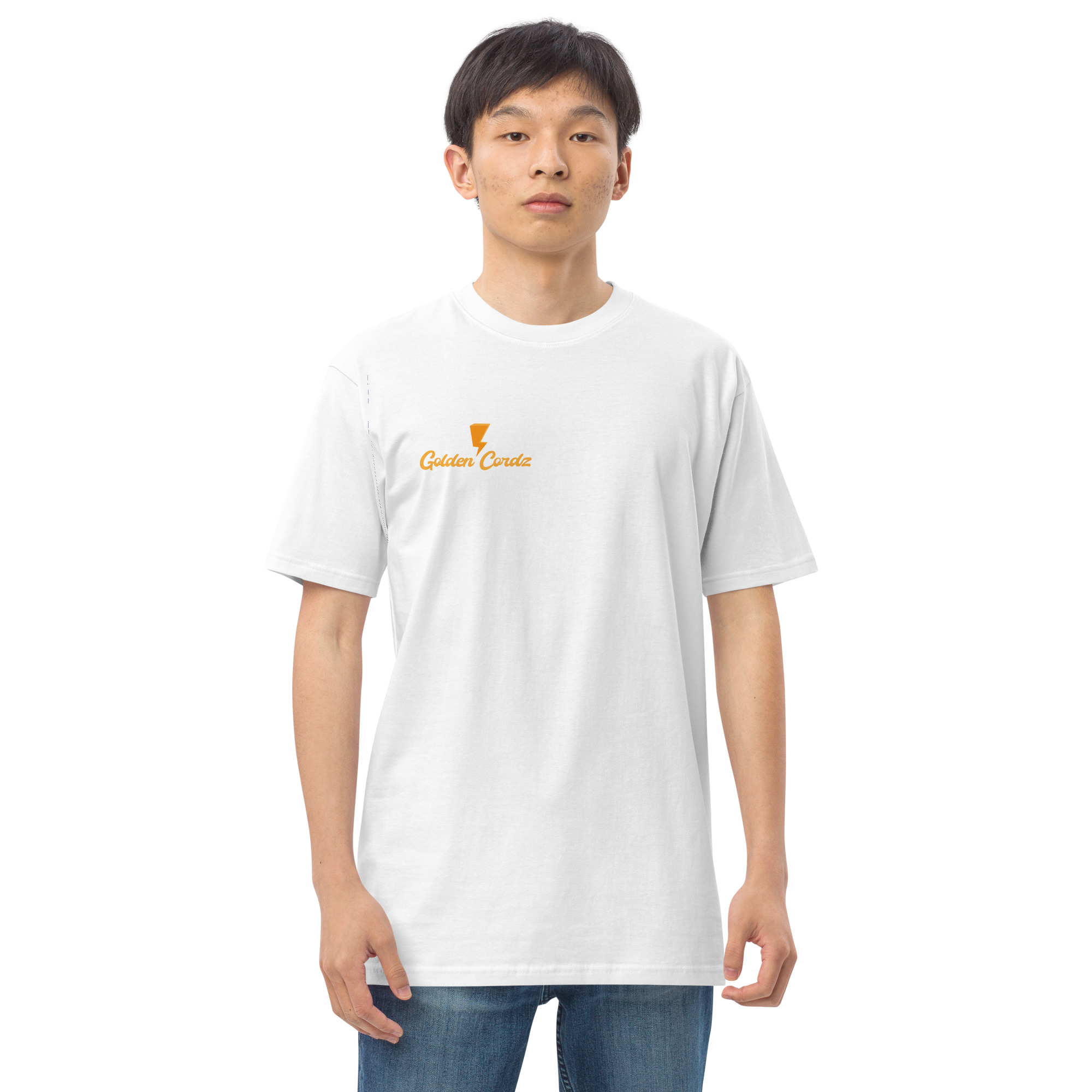 Men’s Mystery in the Desert Tee - Image 6