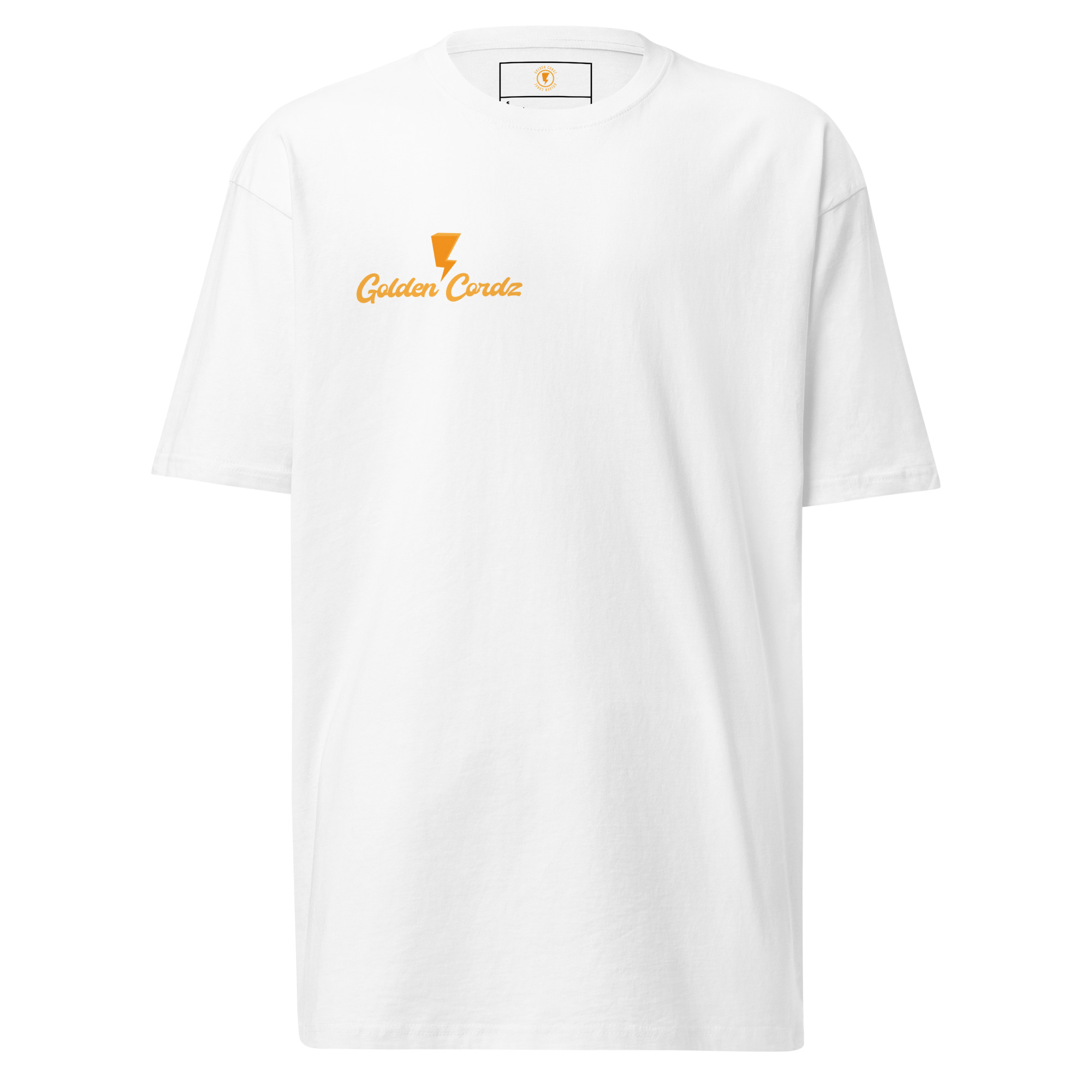 Men’s Mystery in the Desert Tee - Image 2