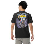 The Ride Tee