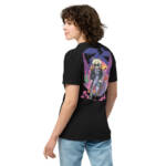 Women's Mystery in the Desert Tee