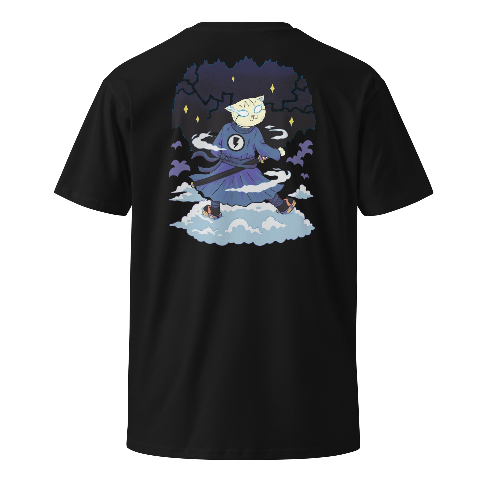 Women's Battle for the Sky Tee - Image 4