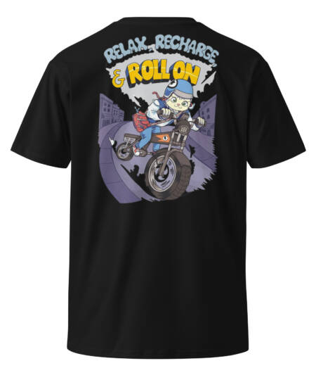 Women's The Ride Tee