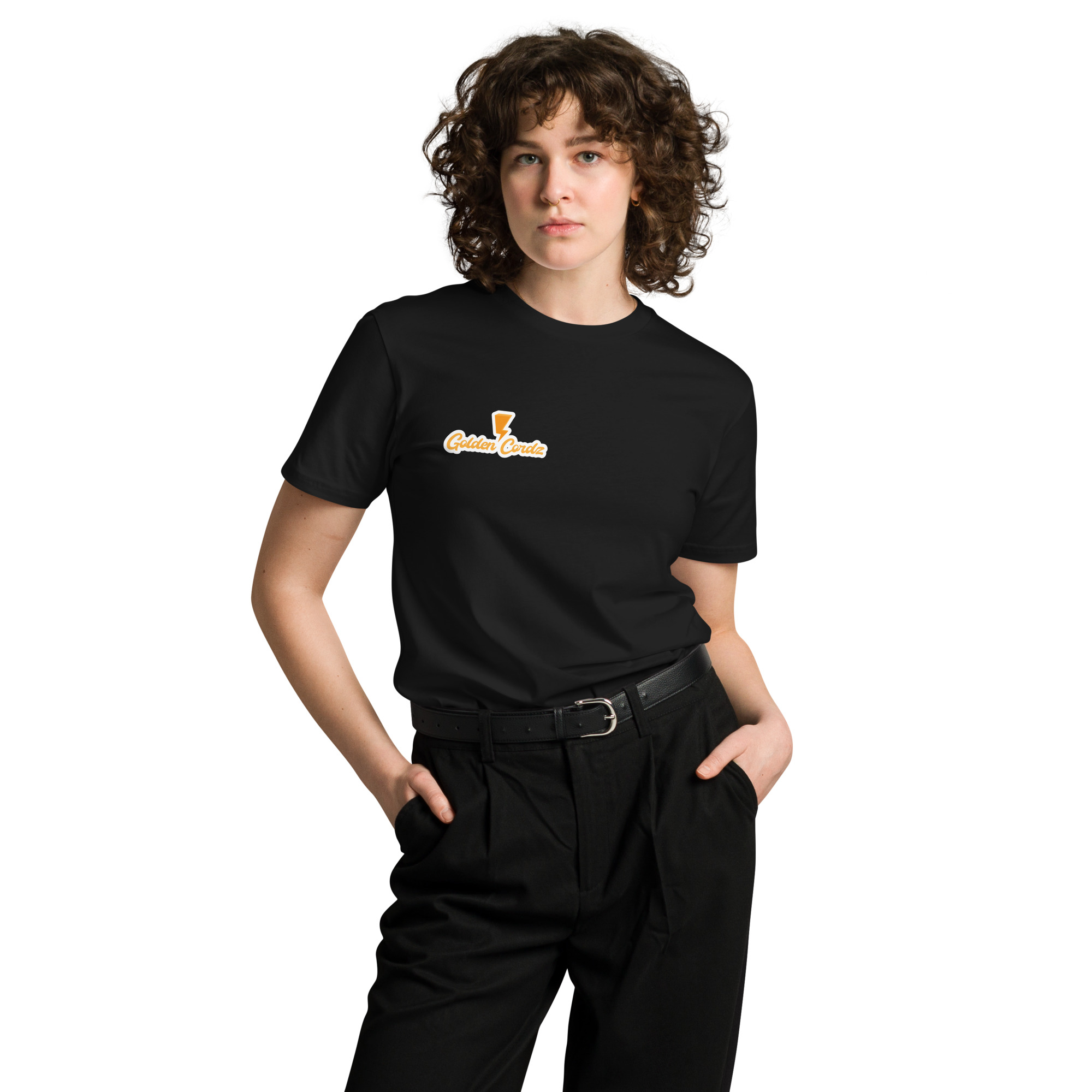Women's Battle for the Sky Tee - Image 7
