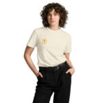 Women's Astronaut premium t-shirt