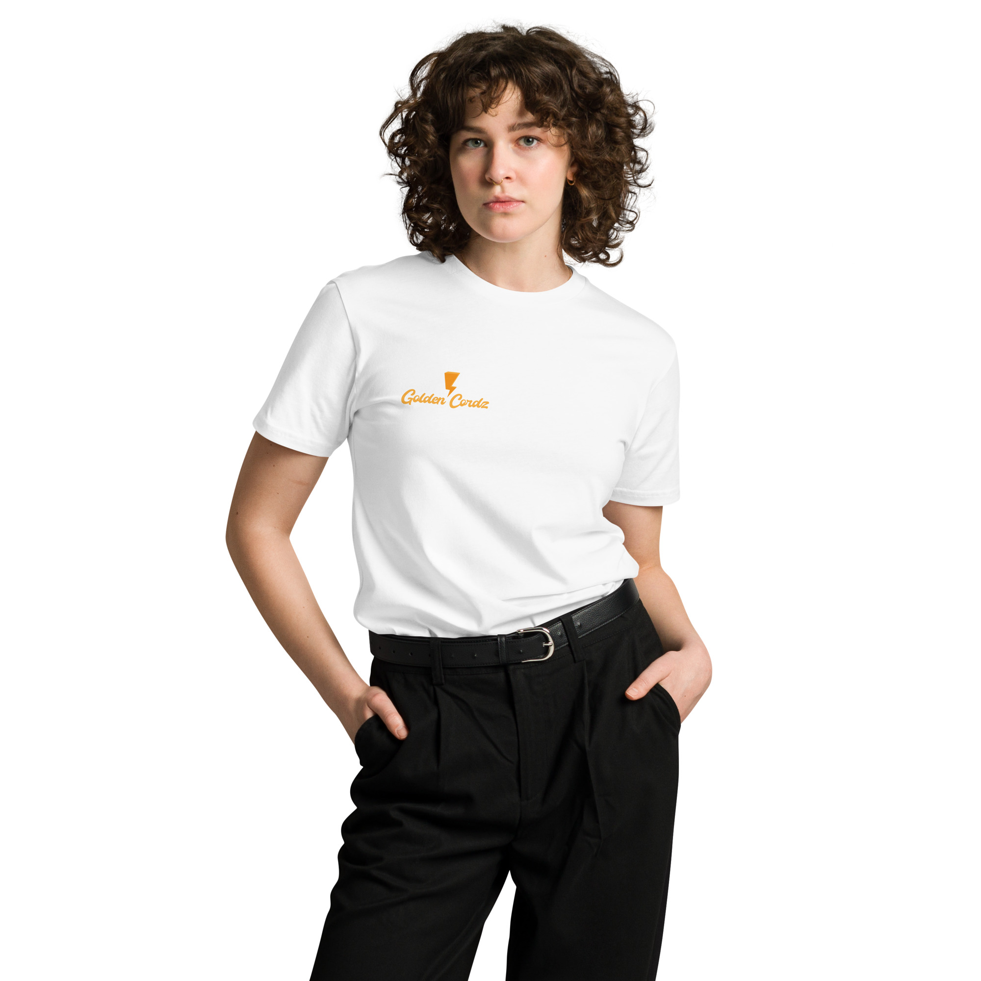 Women's Battle for the Sky Tee - Image 9